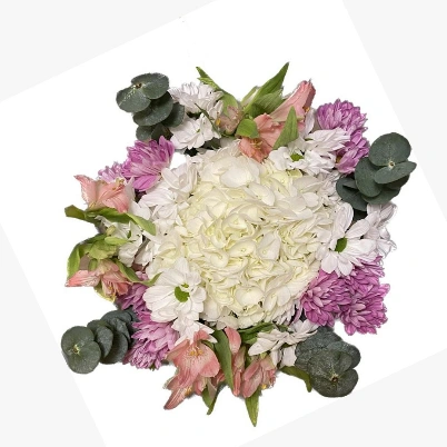 Bouquet 16T Floral