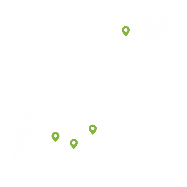 Mapa Ubicaciones Verdnatura