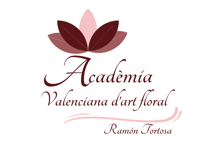 Logo Ramon Tortosa Academia Floral