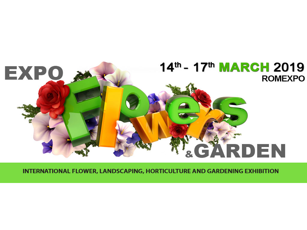 Expo Flowers & Garden Bucarest