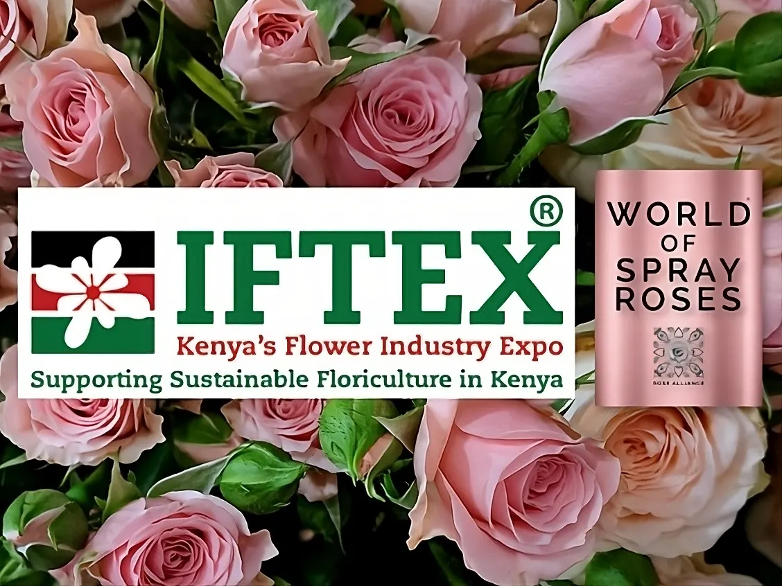 IFTEX Kenya 2025