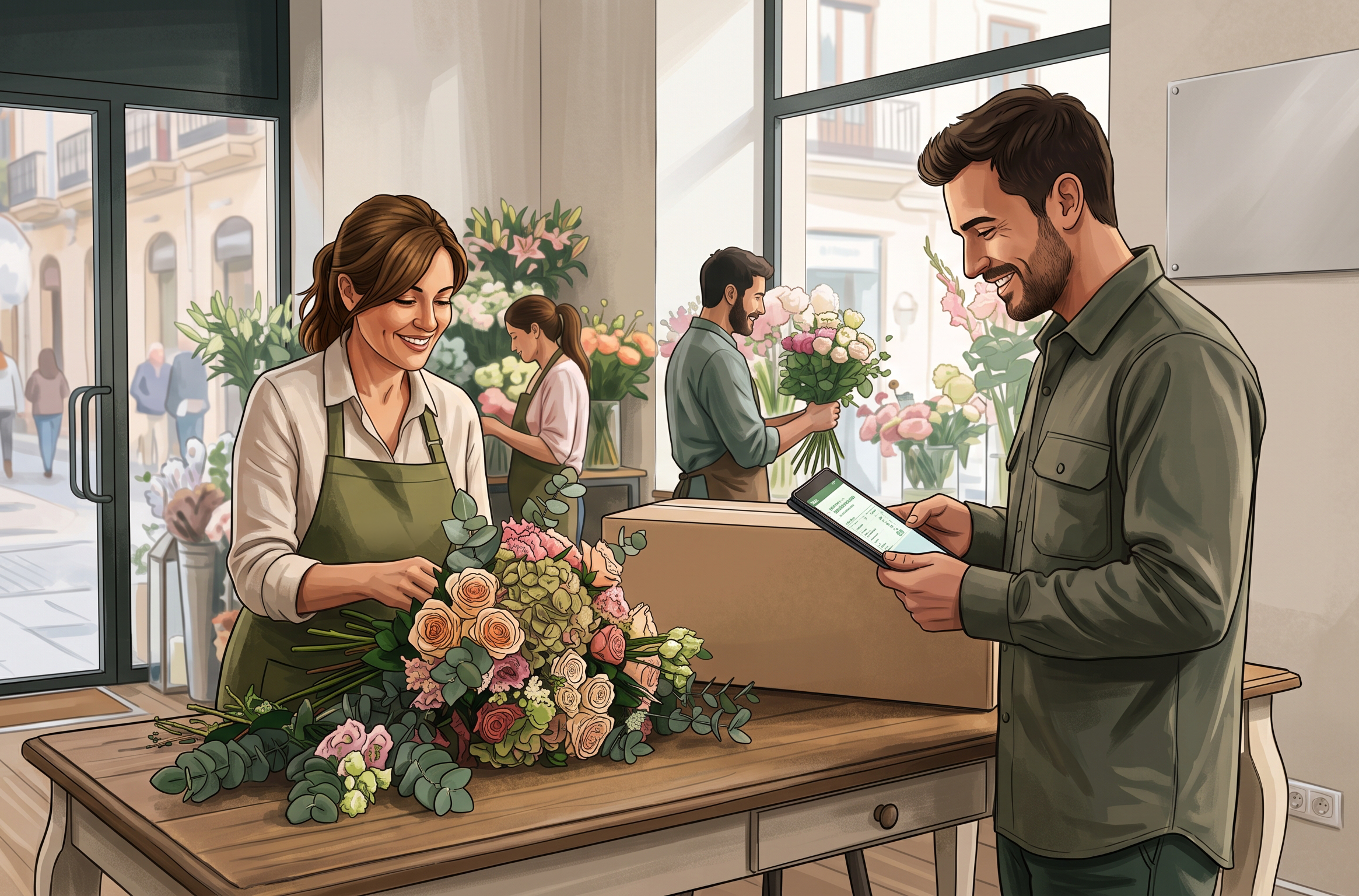 florist-masterflorist